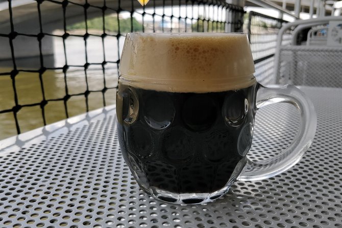 Private Tour Just for YOUR Group: 4 Microbreweries and 1 Dinner - Booking and Cancellation Policy