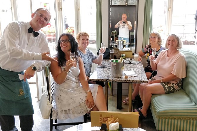 Private Tour Just for YOUR Group: Introduction to Prague (City Walk) - What To Expect