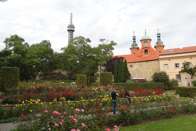 Private Tour Just for YOUR Group: the Prague Castle Area and a Lot More - Additional Information