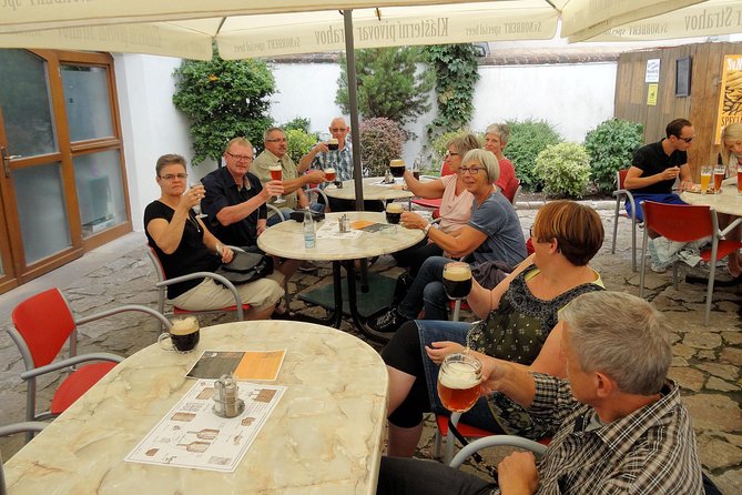 Private Tour Just for YOUR Group: the Prague Castle Area and a Lot More - Background