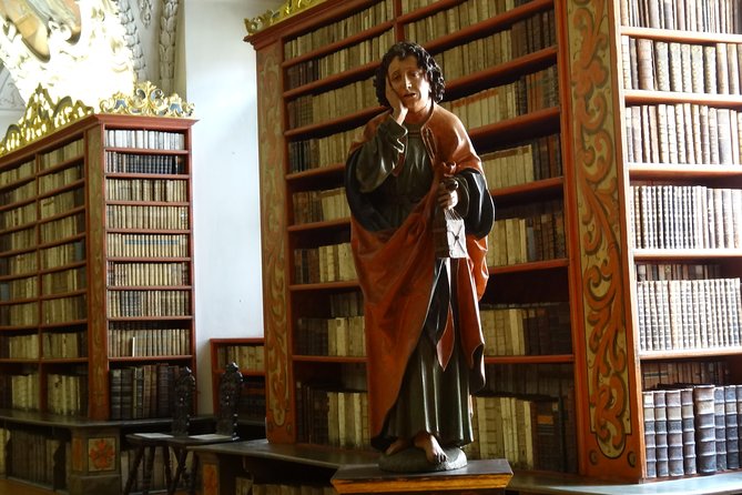 Private Tour Just for YOUR Group: the Prague Castle Area and a Lot More - Directions