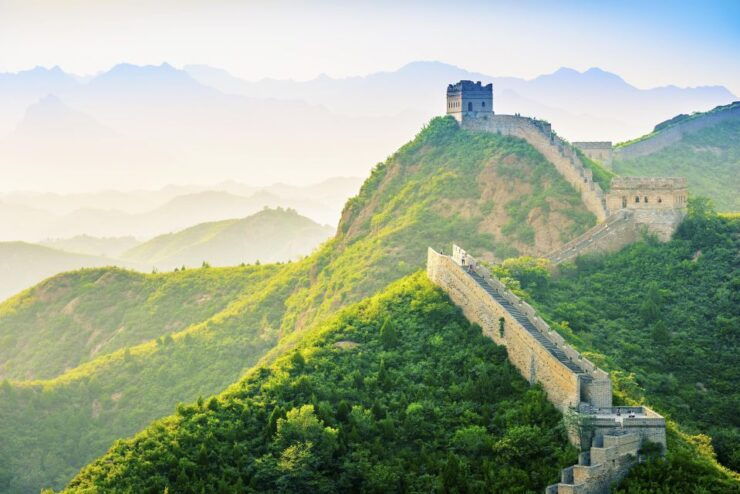 Private Tour: Juyongguan Great Wall, Sacred Road&Ming Tombs - Tour Details