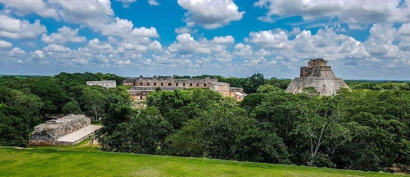 Private Tour Kabah & Uxmal plus Mayan Workshop Experience - Exploring Kabah: A Hidden Jewel Along the Puuc Route