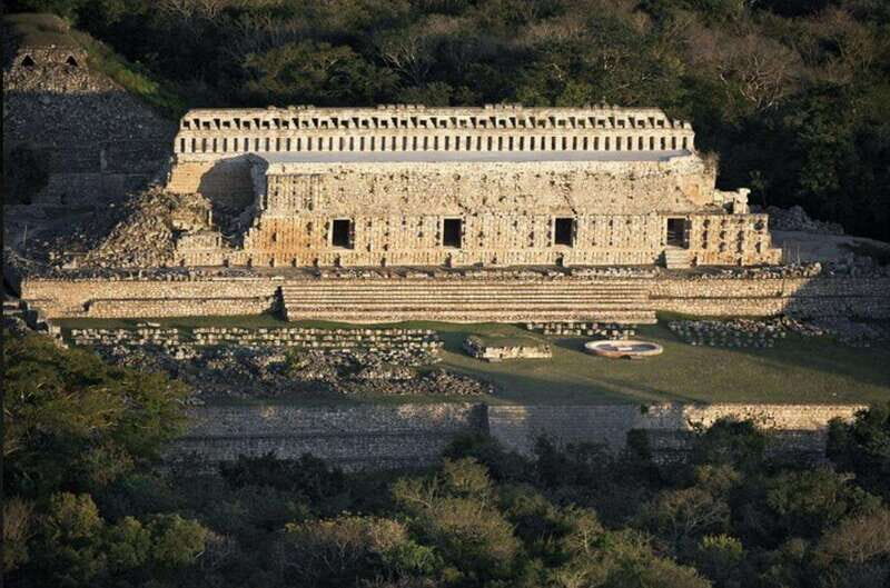 Private Tour Kabah & Uxmal plus Mayan Workshop Experience - Discovering Mayan Writing: Pottery and Hieroglyphs
