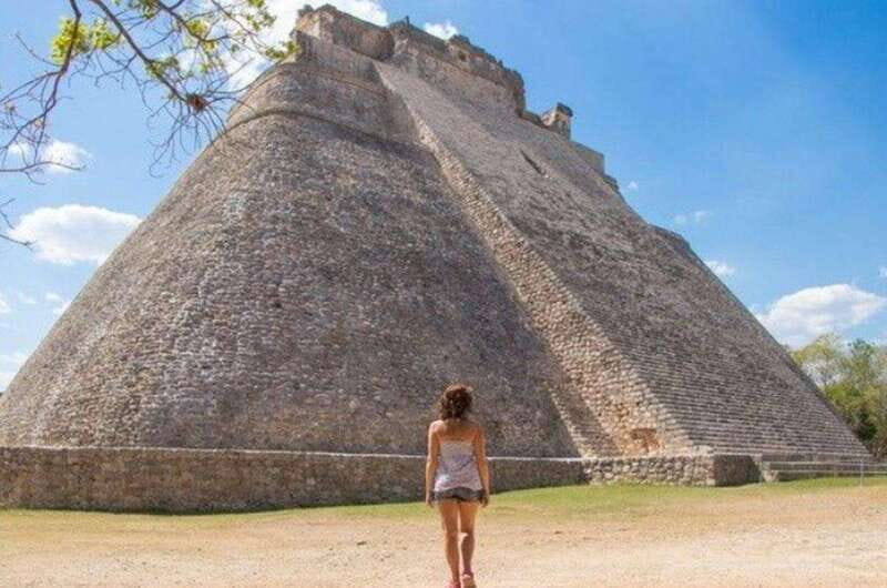 Private Tour Kabah & Uxmal plus Mayan Workshop Experience - FAQ