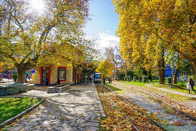 Private Tour Kalavrita, Cave Lakes, Odontotos Railway From Patras - Start and End Time