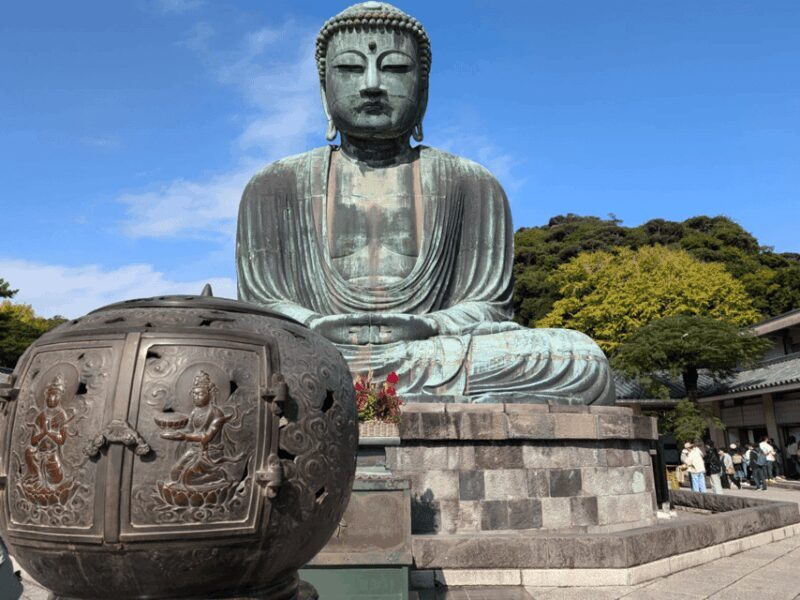 Private tour Kamakura and Enoshima w/ Spanish speaking guide - Detailed Breakdown of the Experience