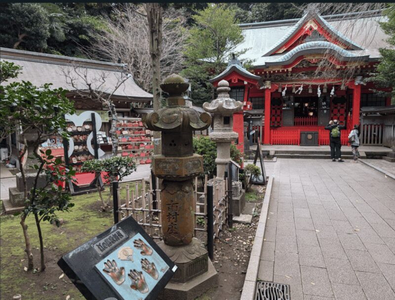 Private tour Kamakura and Enoshima w/ Spanish speaking guide - FAQs