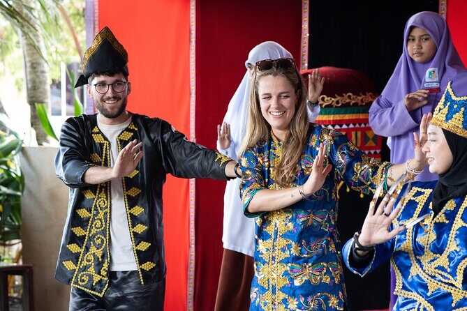 Private Tour Kampung Gipsi Sabah Cultural Village Kota Kinabalu - Who Should Consider This Tour?