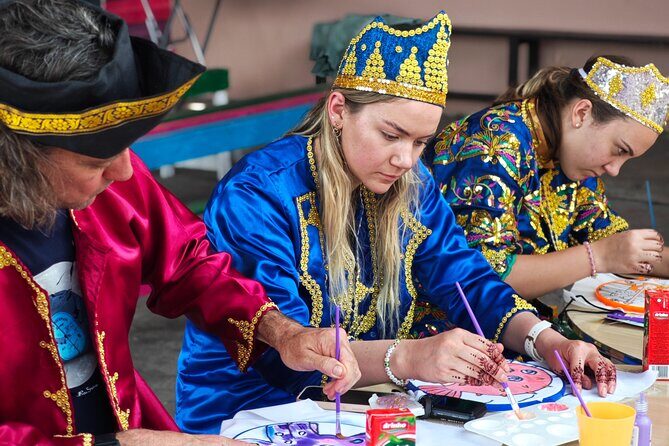 Private Tour Kampung Gipsi Sabah Cultural Village Kota Kinabalu - The Sum Up