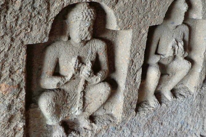 Private Tour: Kanheri Caves From Mumbai - Highlights