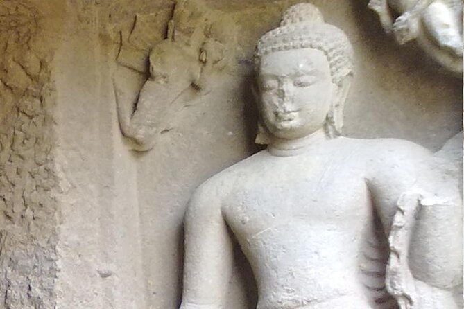 Private Tour: Kanheri Caves From Mumbai - Frequently Asked Questions