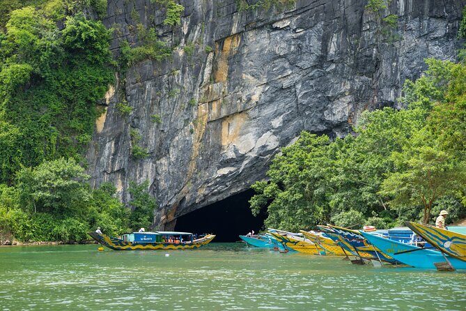 Private Tour Kayaking 4500 m Phong Nha Cave - Who Will Love This Tour?