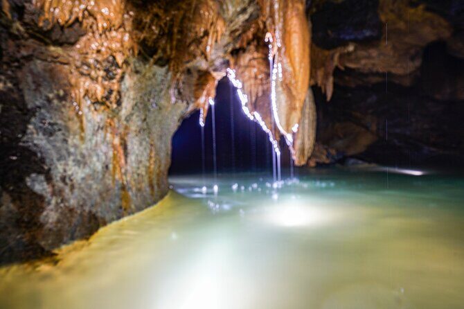 Private Tour Kayaking 4500 m Phong Nha Cave - Who Will Love This Tour?