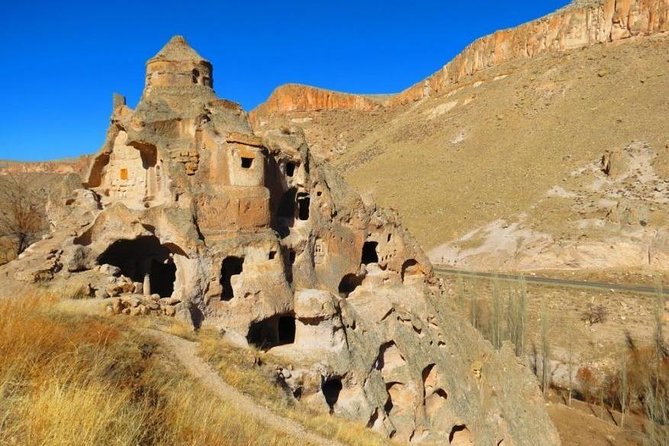 Private Tour: Kaymakli Underground City & Sobesos From Urgup / Goreme - Tour Overview