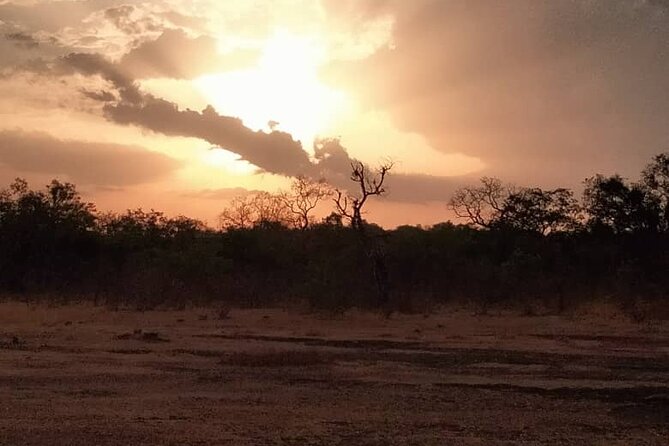 Private Tour: Kedougou, Senegal - Meeting and Pickup Information