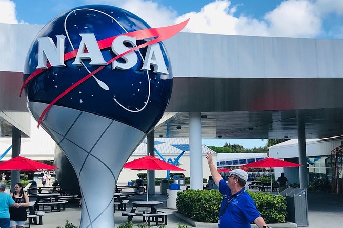 Private Tour: Kennedy Space Center Visitor Complex With Tickets & Tour Guide - Tour Highlights
