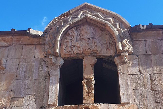 Private Tour: Khor Virap, Areni, Noravank - Tour Highlights