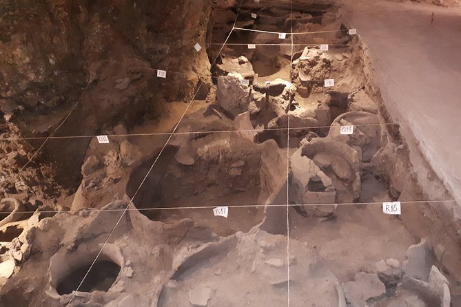 Private Tour: Khor Virap, Areni, Noravank - Inclusions