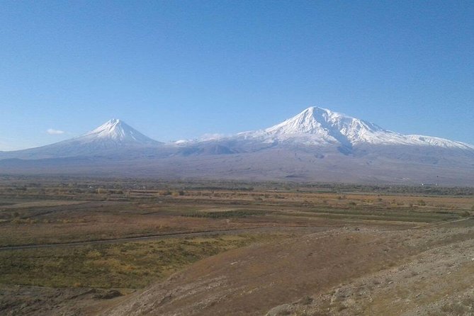 Private Tour: Khor Virap, Areni, Noravank, Jermuk - Customer Reviews
