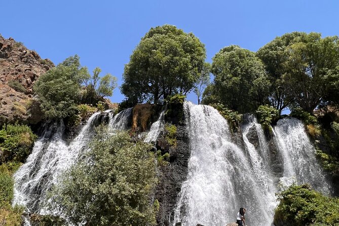 Private Tour: Khor Virap-Areni-Shaki-Tatev - Tour Operator Details