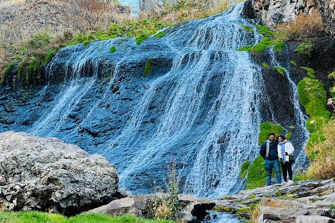 Private Tour: Khor Virap- Areni Winery-Noravank-Jermuk Waterfall - Good To Know