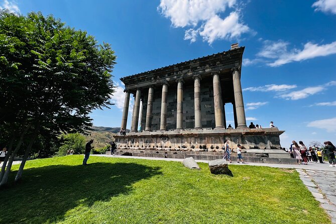 Private Tour: Khor Virap-Garni-Geghard - Geghard Monastery