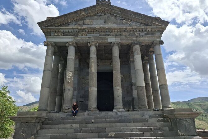 Private Tour: Khor Virap, Garni, Geghard & Symphony of Stones - Practical Tips