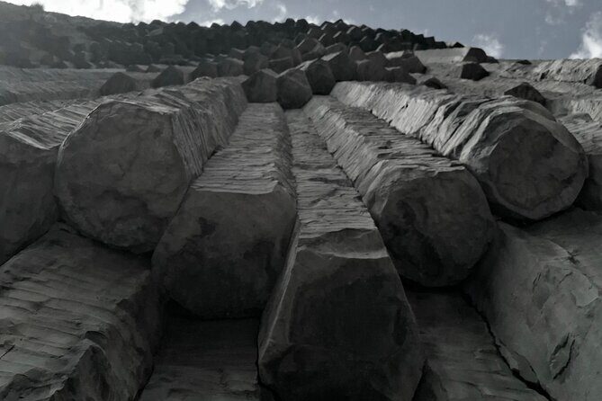 Private Tour: Khor Virap, Garni, Geghard & Symphony of Stones - Who This Tour is Perfect For