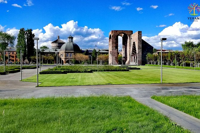 Private Tour: Khor Virap Monastery, Holy Echmiadzin, Zvartnots Temple - Customer Reviews