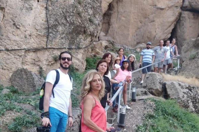 Private Tour: Khor Virap, Noravank, “Hin Areni” Winery, Birds Cave, Tatev - Additional Information