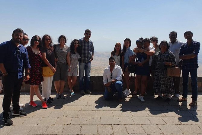 Private Tour: Khor Virap, Noravank, “Hin Areni” Winery, Birds Cave, Tatev - Frequently Asked Questions