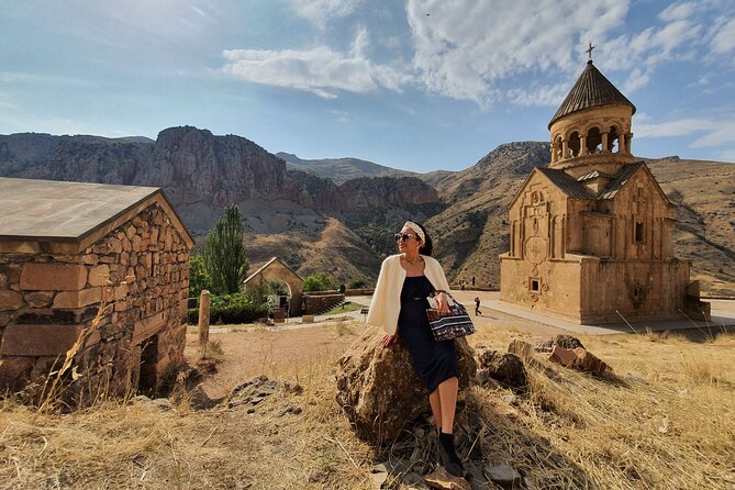 Private Tour: Khor Virap, Noravank, “Hin Areni” Winery, Birds Cave, Tatev - The Sum Up