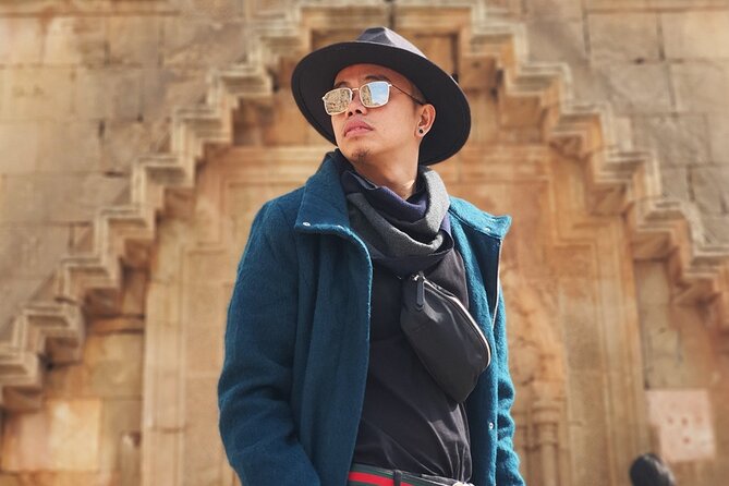Private Tour: Khor Virap, Noravank Monasteries, “Hin Areni” Winery, Jermuk - Customer Reviews