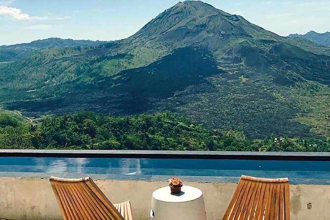 Private Tour: Kintamani Sightseeing Tour - Booking Information