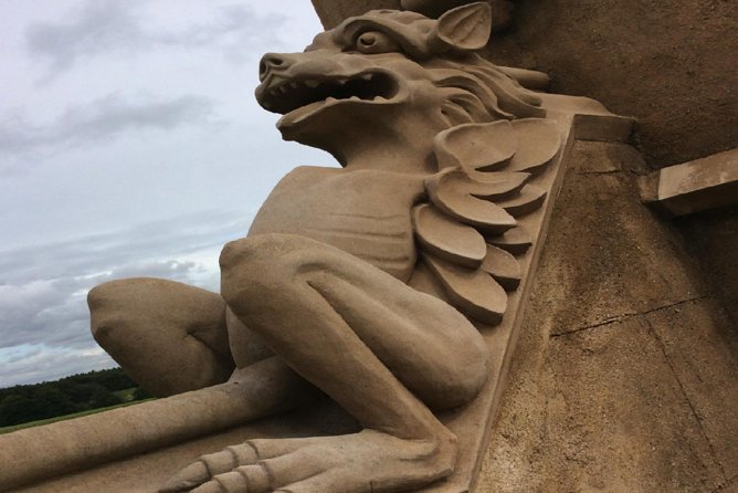 Private Tour: Knebworth House - A Gothic Country House - Questions and Booking Information