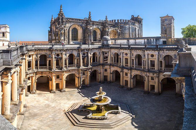 Private Tour KNIGHTS TEMPLAR ROUTE Includes Tickets for 2 Castles and Boat Trip - Important Reminders