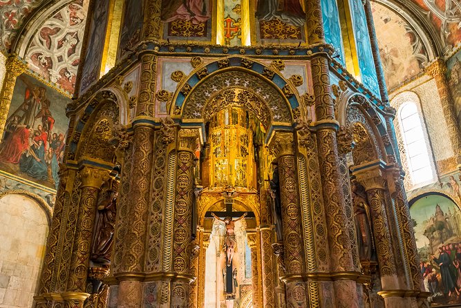 Private Tour KNIGHTS TEMPLAR ROUTE Includes Tickets for 2 Castles and Boat Trip - Customer Reviews