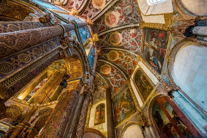 Private Tour KNIGHTS TEMPLAR ROUTE Includes Tickets for 2 Castles and Boat Trip - Frequently Asked Questions