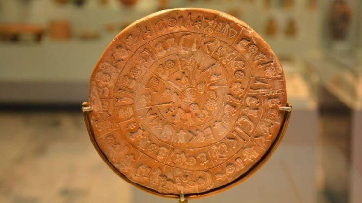 Private Tour: Knossos Minoan Palace & Archaeological Museum - Highlights of the Tour