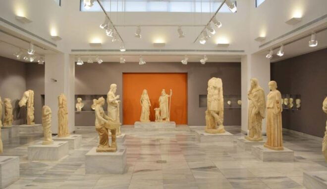 Private Tour: Knossos Minoan Palace & Archaeological Museum - Inclusions and Exclusions