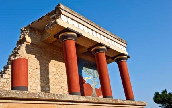 Private Tour: Knossos Minoan Palace & Archaeological Museum - Important Restrictions
