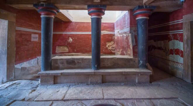 Private Tour Knossos Palace & Archeological Museum - Reservation and Payment