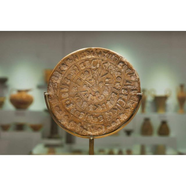 Private Tour Knossos Palace & Archeological Museum - Related Information