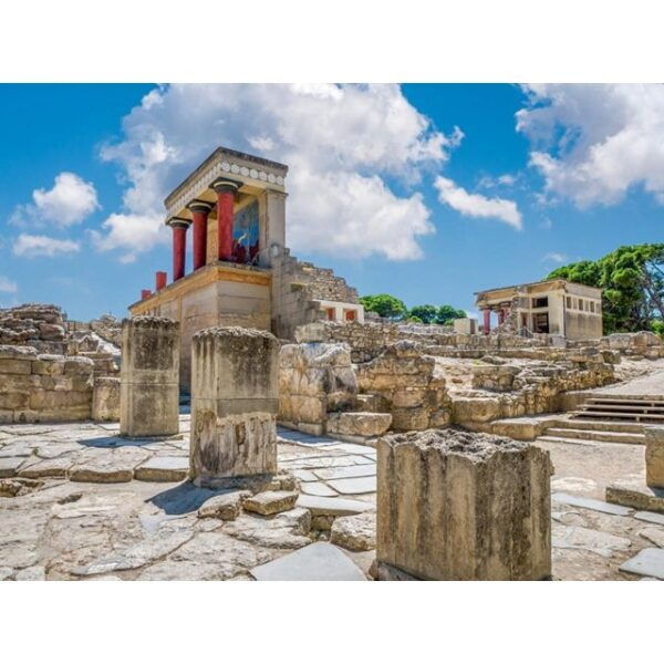 Private Tour Knossos Palace & Archeological Museum - Common Questions
