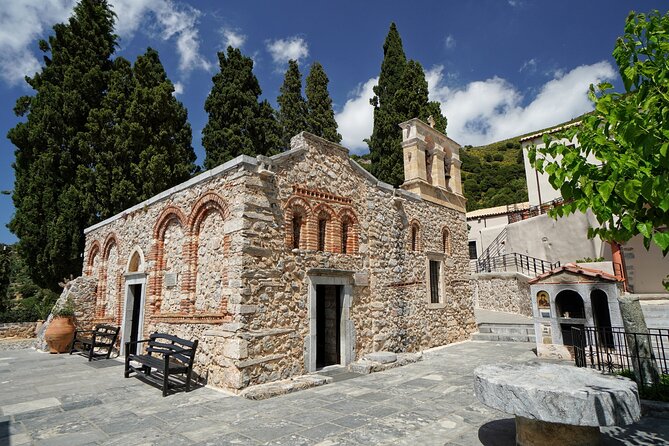 Private Tour: Knossos, Zeus Cave, Lassithi Plateau From Heraklion - Important Considerations
