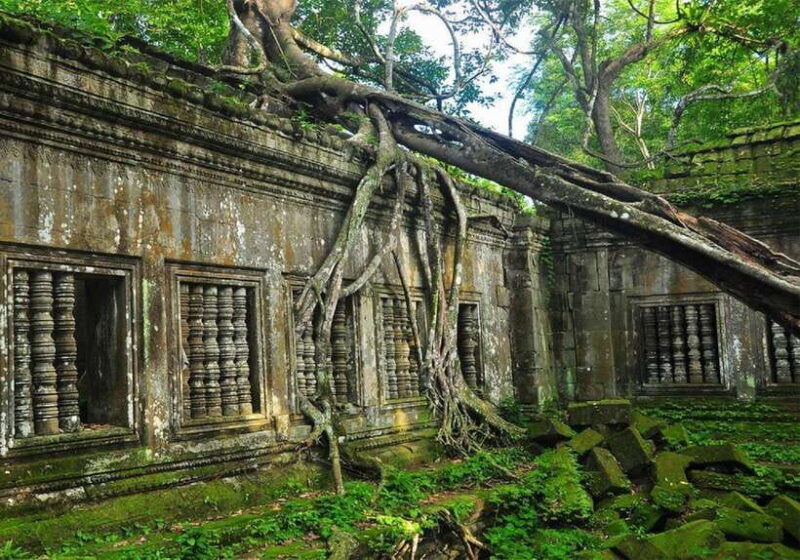 Private Tour Koh Ker & Beng Meala Temples - Good To Know