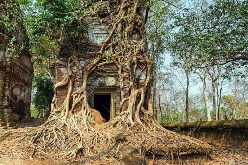 Private Tour Koh Ker & Beng Meala Temples - FAQ