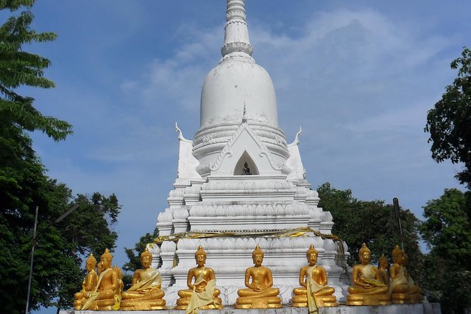 Private Tour Koh Samui - Tour Highlights