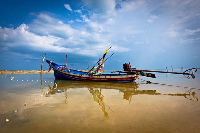 Private Tour Koh Samui - Exclusive Experiences